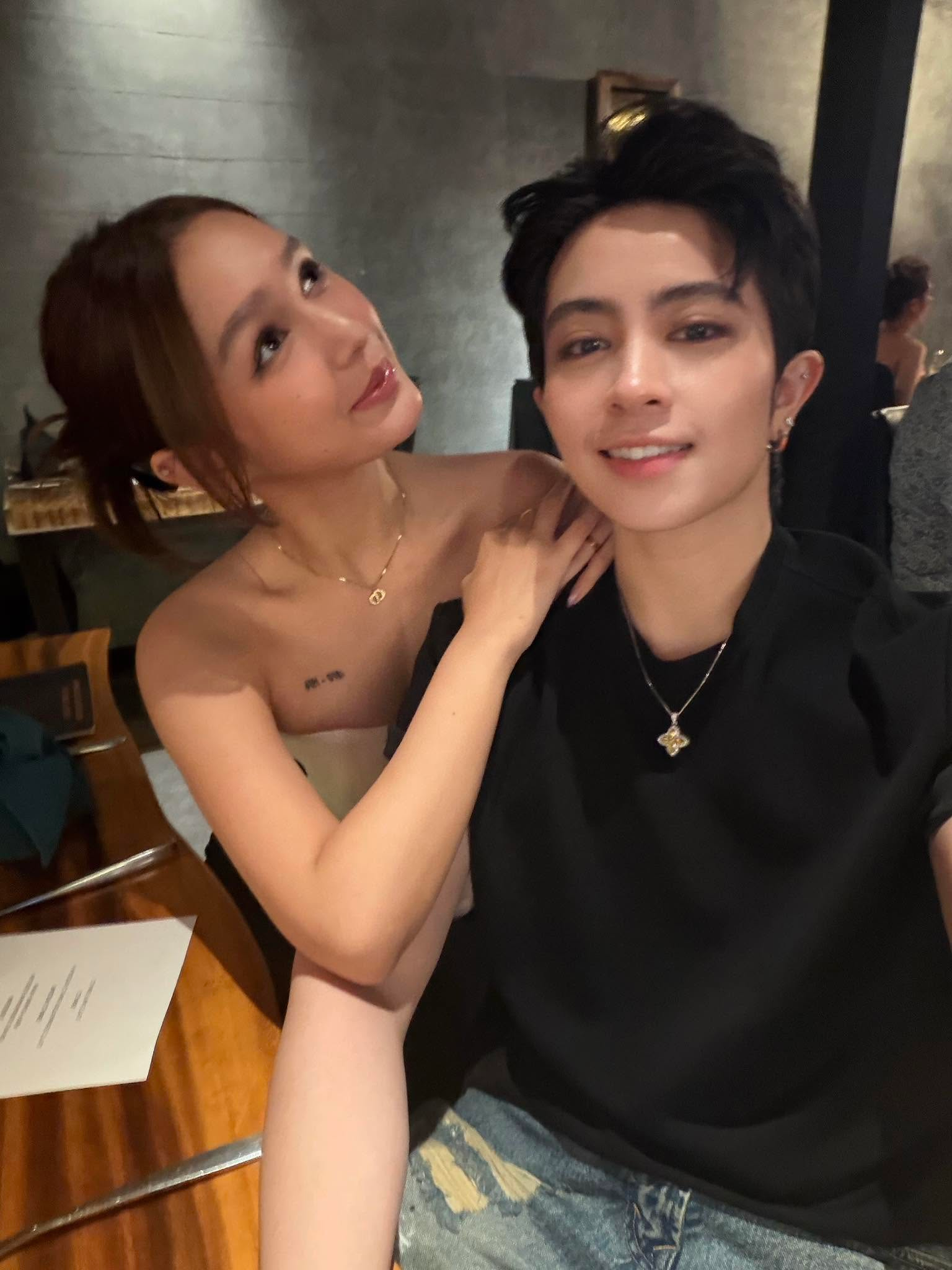 Không tin nổi có ngày Xoài Non được nói giống Lisa- Ảnh 3.