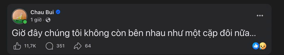 Binz và Châu Bùi sắp cưới?- Ảnh 1.