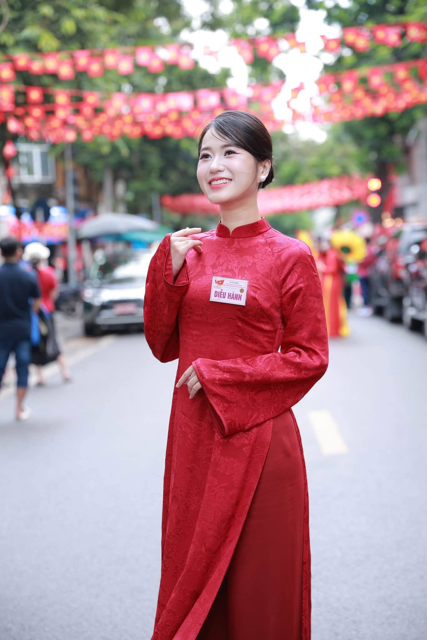 Sao nữ dù bị Trường Giang lẫn chồng chê béo nhưng nhan sắc vẫn vươn tầm quốc tế- Ảnh 4.