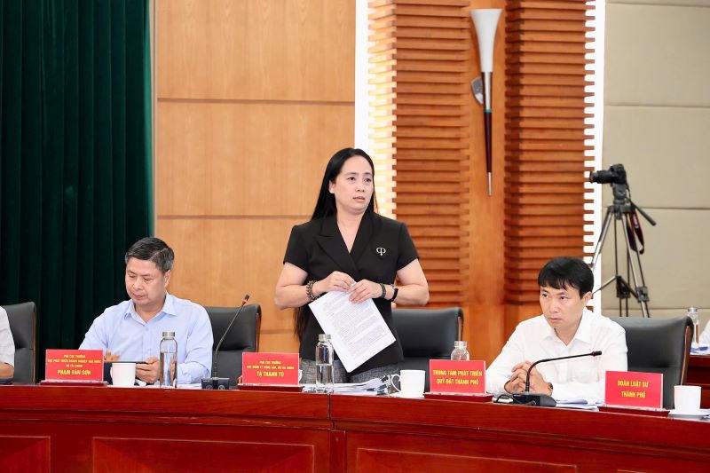 Hải Phòng: Dự kiến đấu giá 173 điểm đất ở trong quỹ nhà, đất công- Ảnh 4.