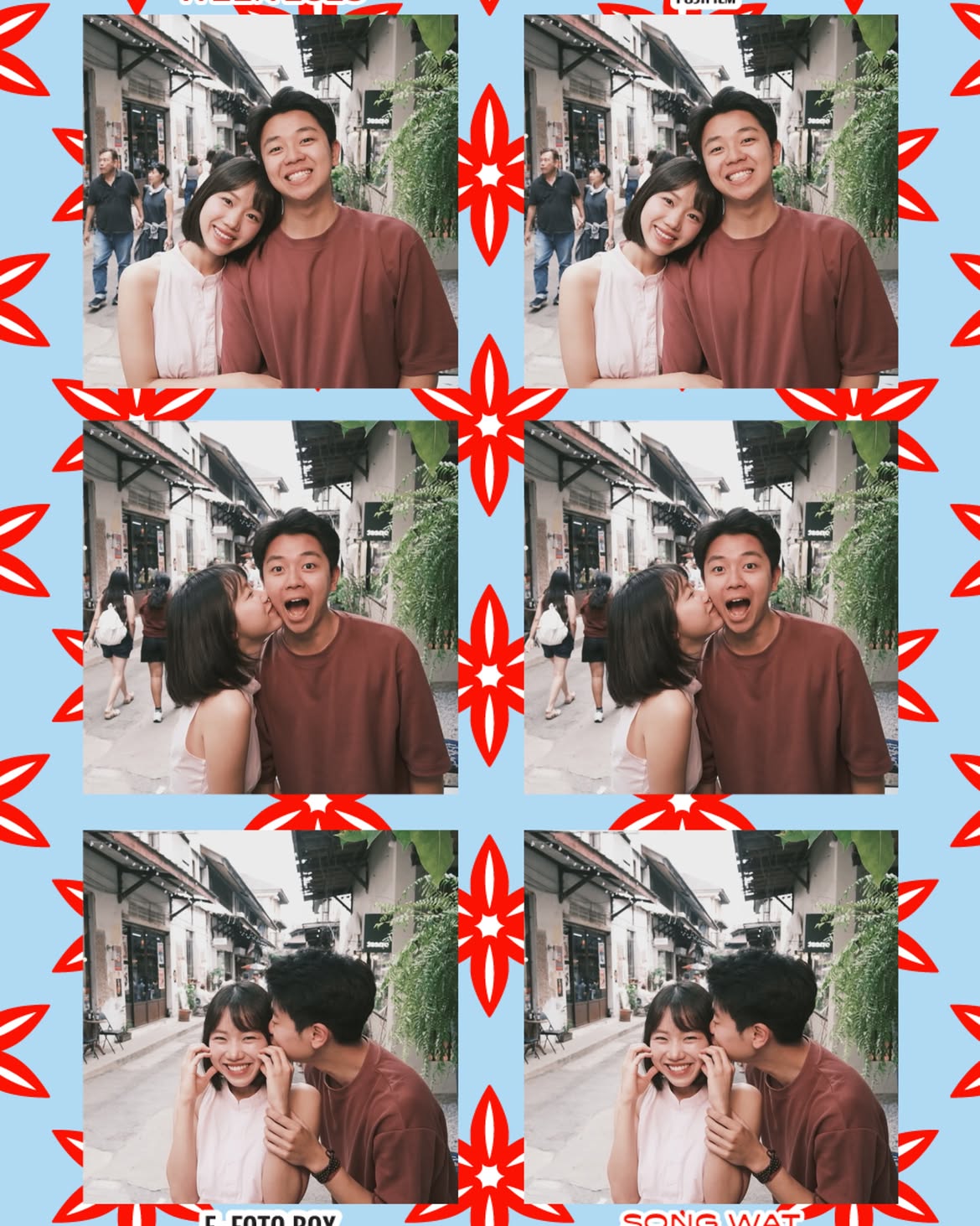 Hà Còi bất ngờ cầu hôn Meichan - Ảnh 15.