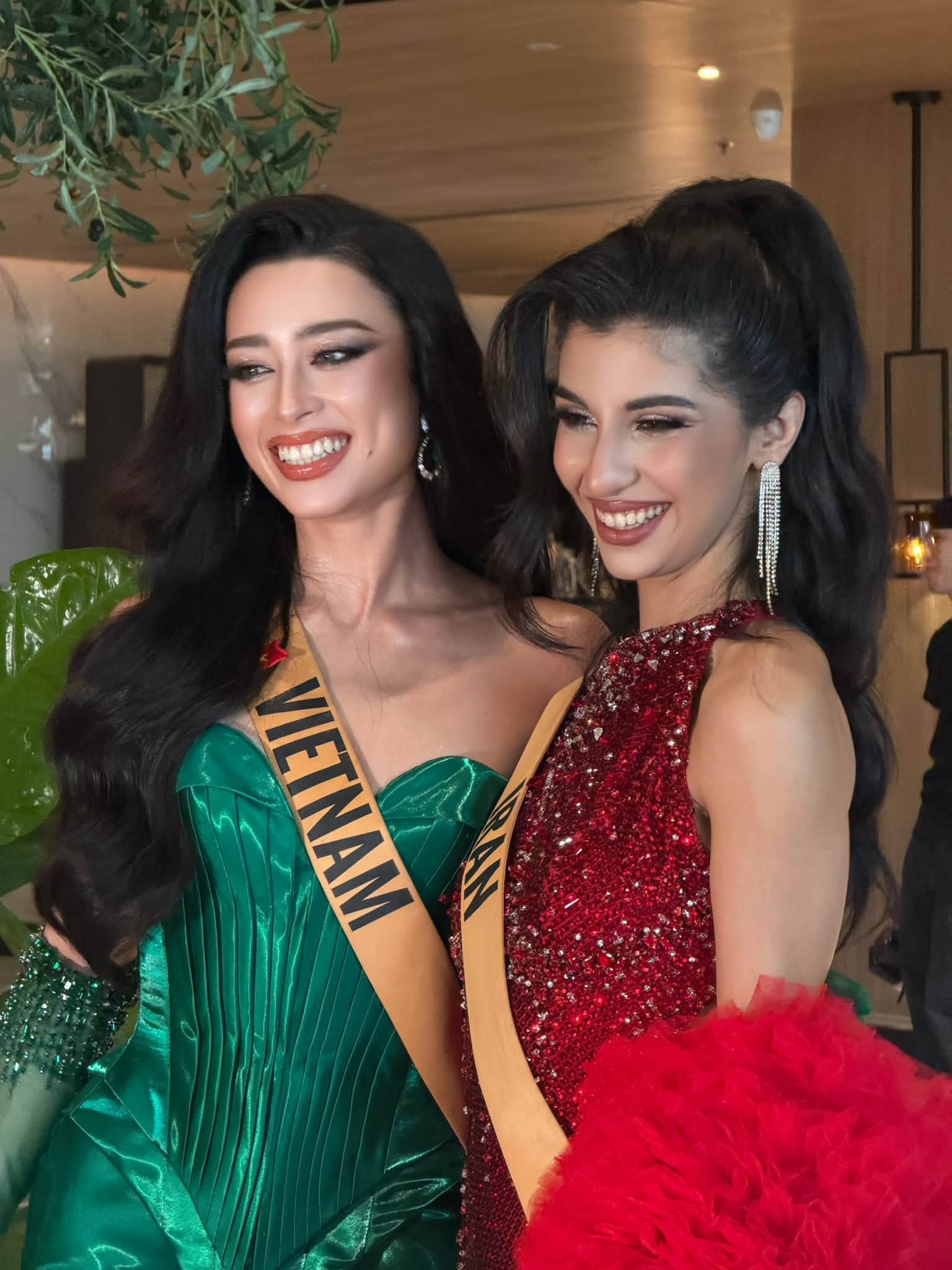 Emoura Phạm thi Trang phục dân tộc ở Miss Grand: Tự tin nhưng quá an toàn!- Ảnh 5.