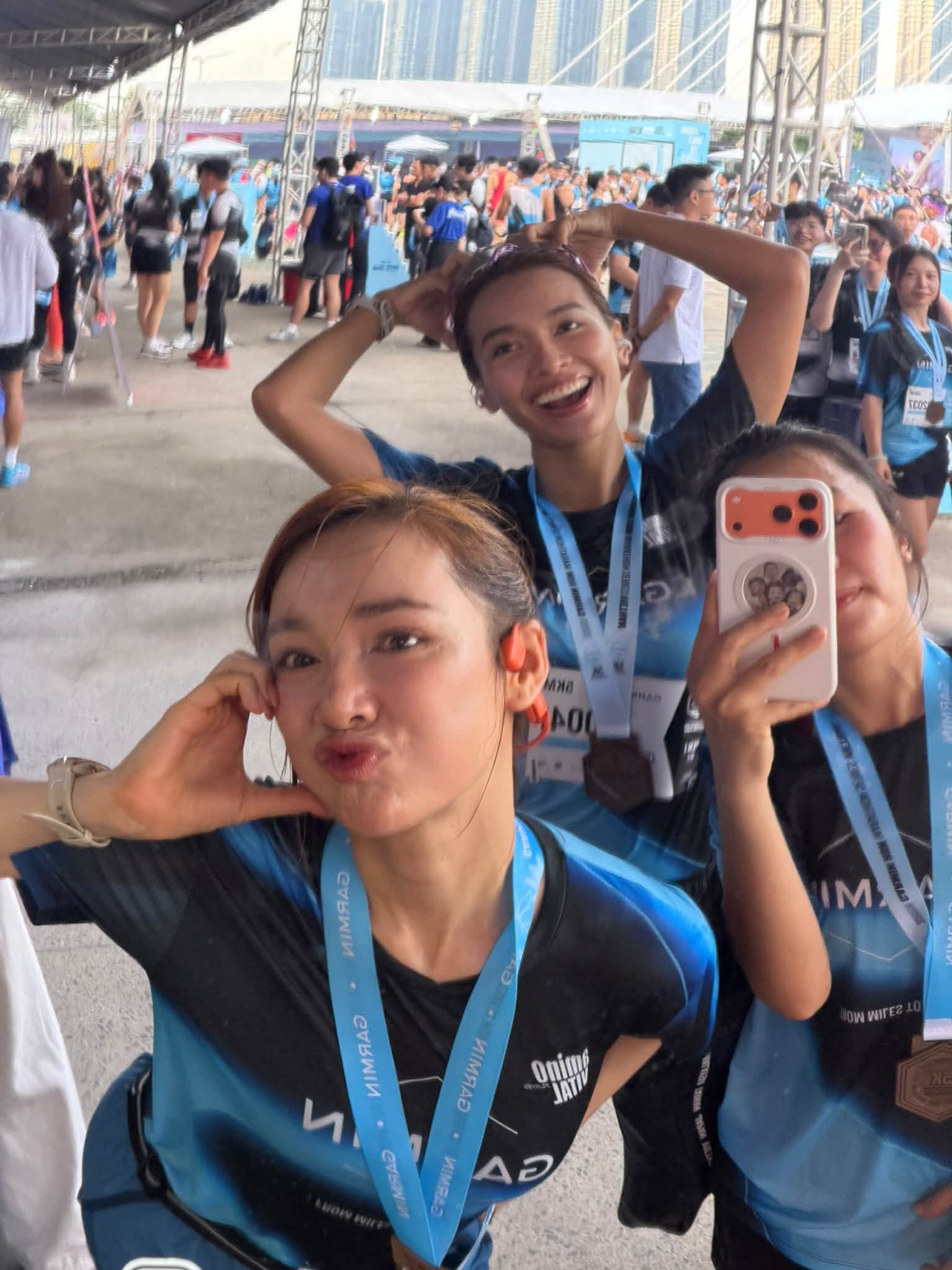 20/10 của Nhã Phương- Ảnh 4.
