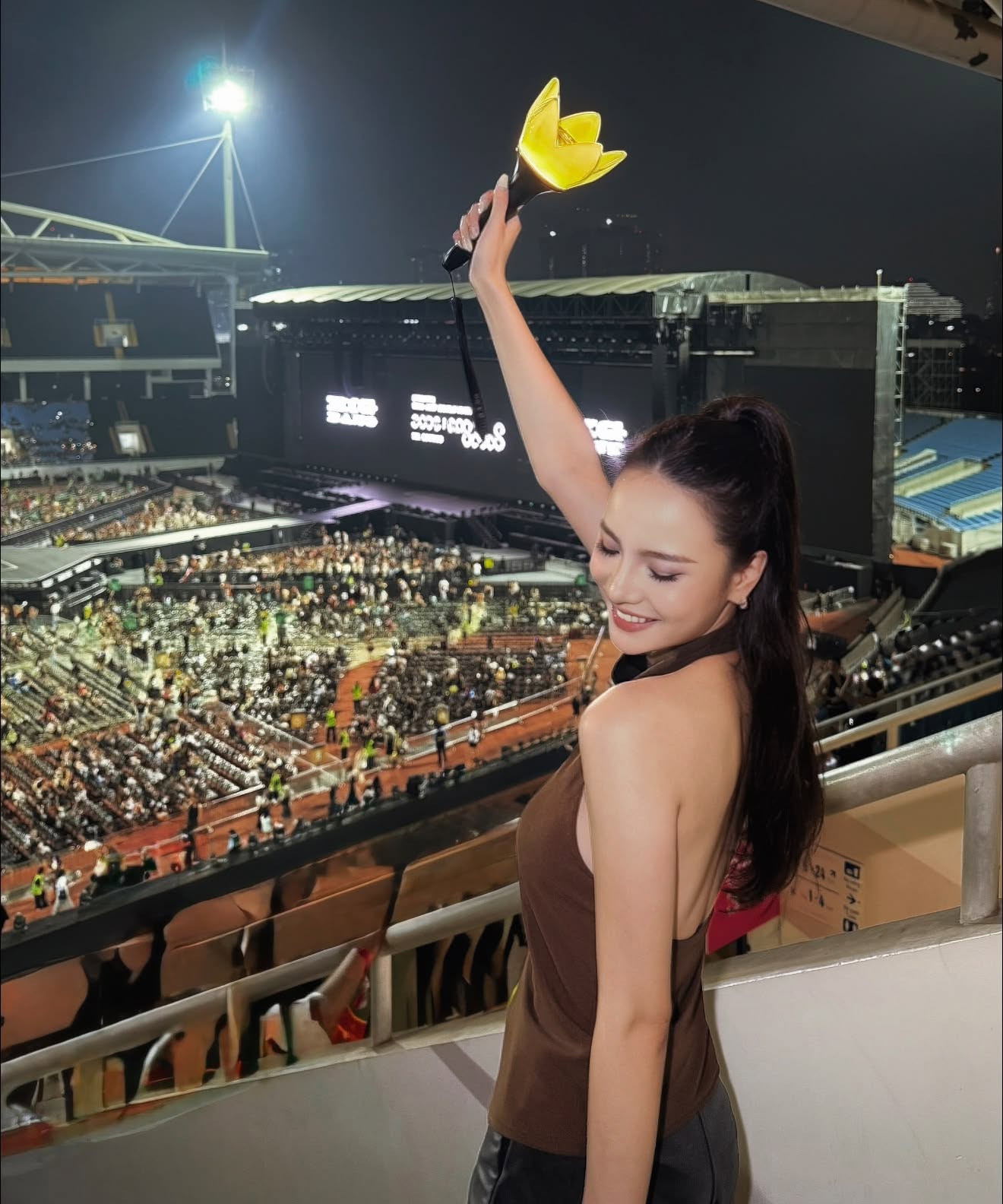 Tổng kết 2 ngày 3 