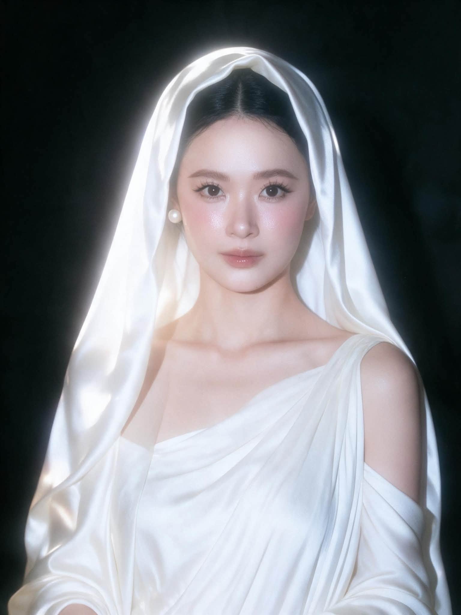 MC Hoàng Oanh, Midu và dàn mỹ nhân Việt bỗng cạnh tranh thẳng với Phạm Băng Băng- Ảnh 5.