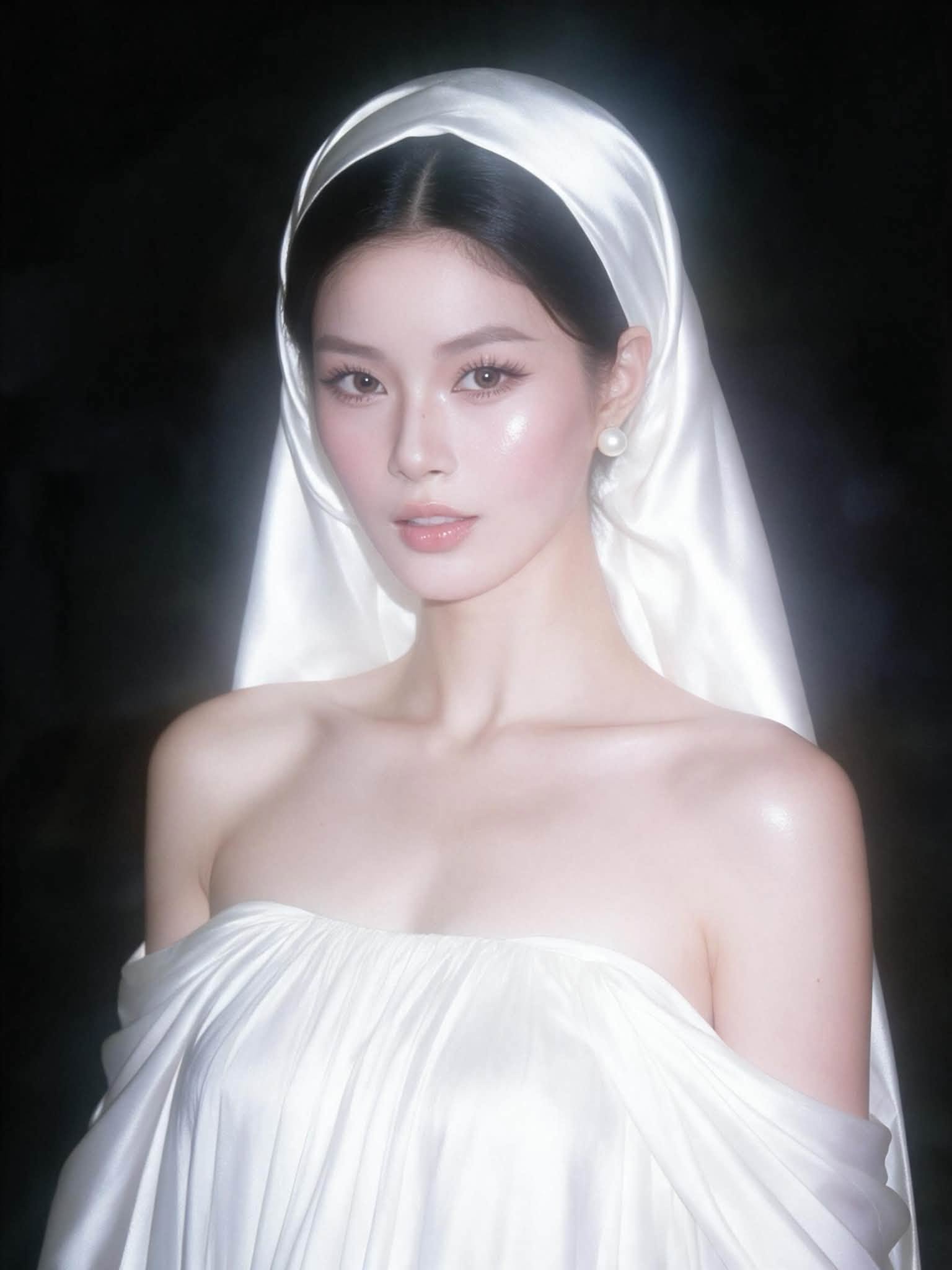 MC Hoàng Oanh, Midu và dàn mỹ nhân Việt bỗng cạnh tranh thẳng với Phạm Băng Băng- Ảnh 10.