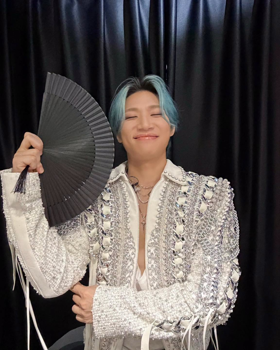 G-Dragon phong cách 