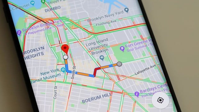 Google Maps cho xem bản đồ miễn phí suốt 21 năm qua, vậy ứng dụng này kiếm tiền thế nào?- Ảnh 1. Google Maps cho xem bản đồ miễn phí suốt 21 năm qua, vậy ứng dụng này kiếm tiền thế nào?- Ảnh 1.