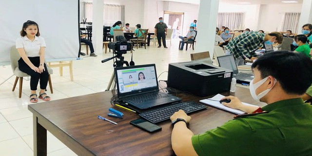 Công an phát thông báo quan trọng về tài khoản định danh điện tử của tất cả người dân - Ảnh 1.