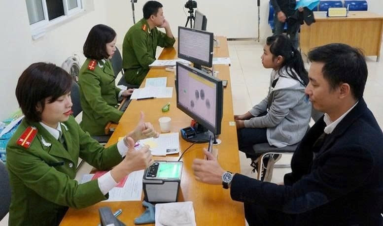Phụ huynh có con từ 6 - 14 tuổi chú ý: Nhận được cuộc gọi này cần liên hệ ngay với cơ quan Công an- Ảnh 1.