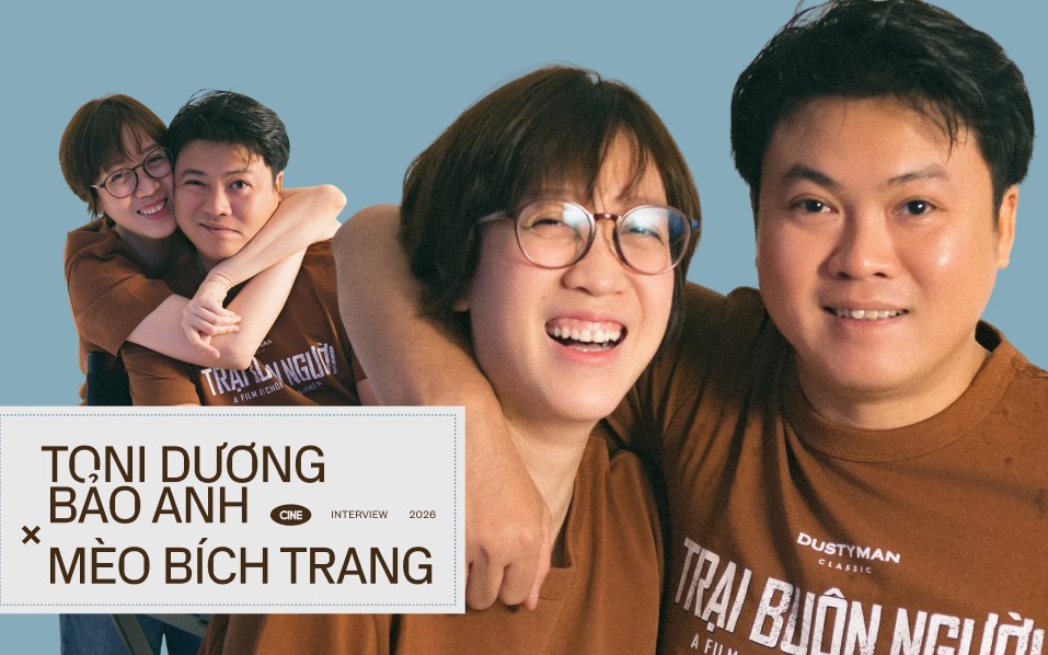 Trại Buôn Người cán mốc 400 tỷ, vượt mặt Trấn Thành tới nơi!- Ảnh 6.