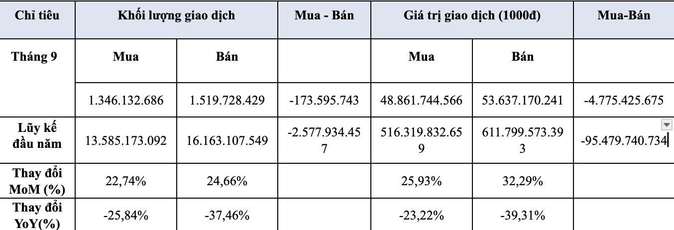 Chứng chỉ quỹ ETF hút mạnh dòng tiền
