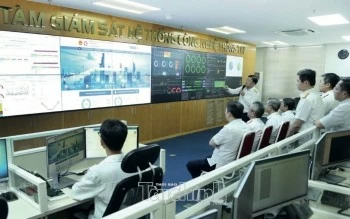 Kế hoạch nghiên cứu khoa học công nghệ ngành Tài chính giai đoạn 2026 - 2030 Kế hoạch nghiên cứu khoa học công nghệ ngành Tài chính giai đoạn 2026 - 2030