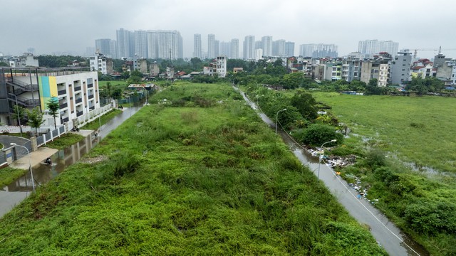 KTS Trần Ngọc Chính: Vĩnh Hưng cần một cuộc tái cấu trúc đủ lớn, nhưng phải kiểm soát chặt mật độ và hạ tầng- Ảnh 2.