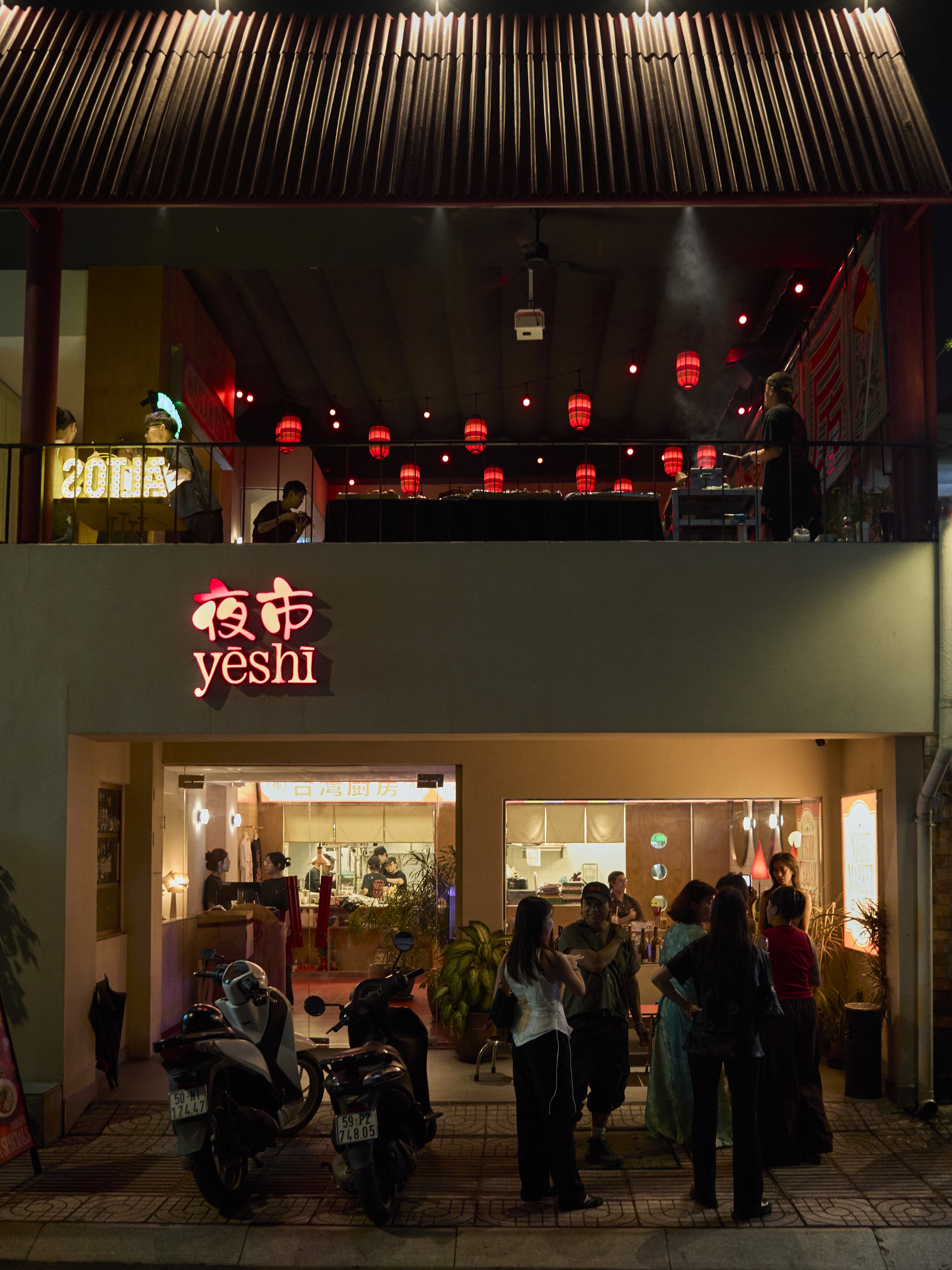 Trả tiền triệu để ăn tối với người lạ: Supper club là gì mà từ London, Dubai đến TP.HCM đều “cháy vé”?- Ảnh 21.