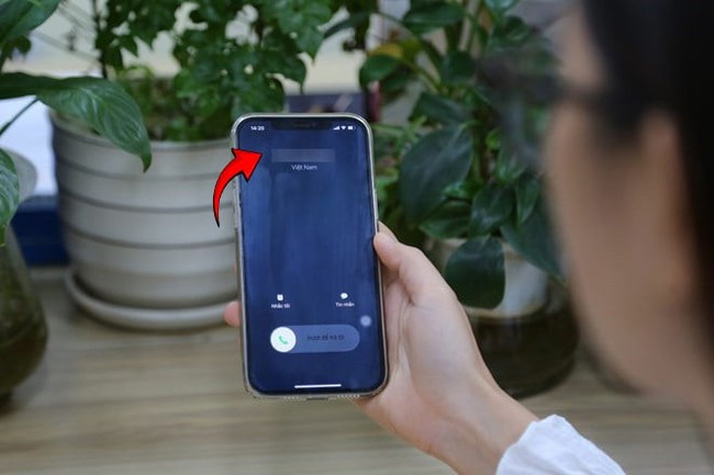 Lời khuyên cho người gửi địa chỉ nhà, số điện thoại.... qua Zalo, Messenger- Ảnh 1.