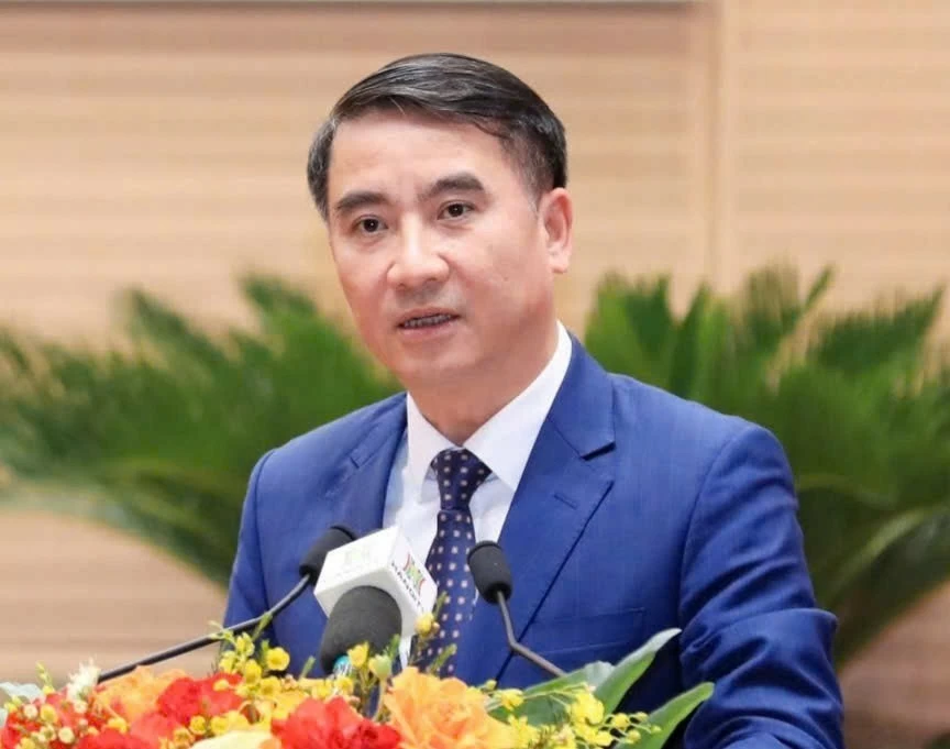 Phó Chủ tịch UBND TP. Hà Nội Nguyễn Xuân Lưu: Tăng trưởng phải được đo bằng giá trị thực chất