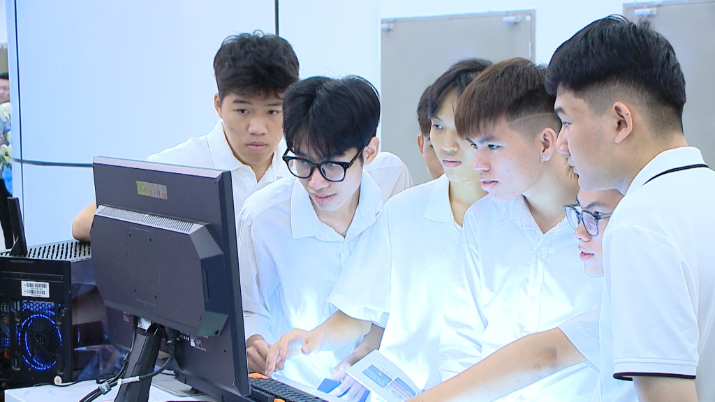 TOP 3 ngành học sẽ trở thành TOP 3 ngành học sẽ trở thành