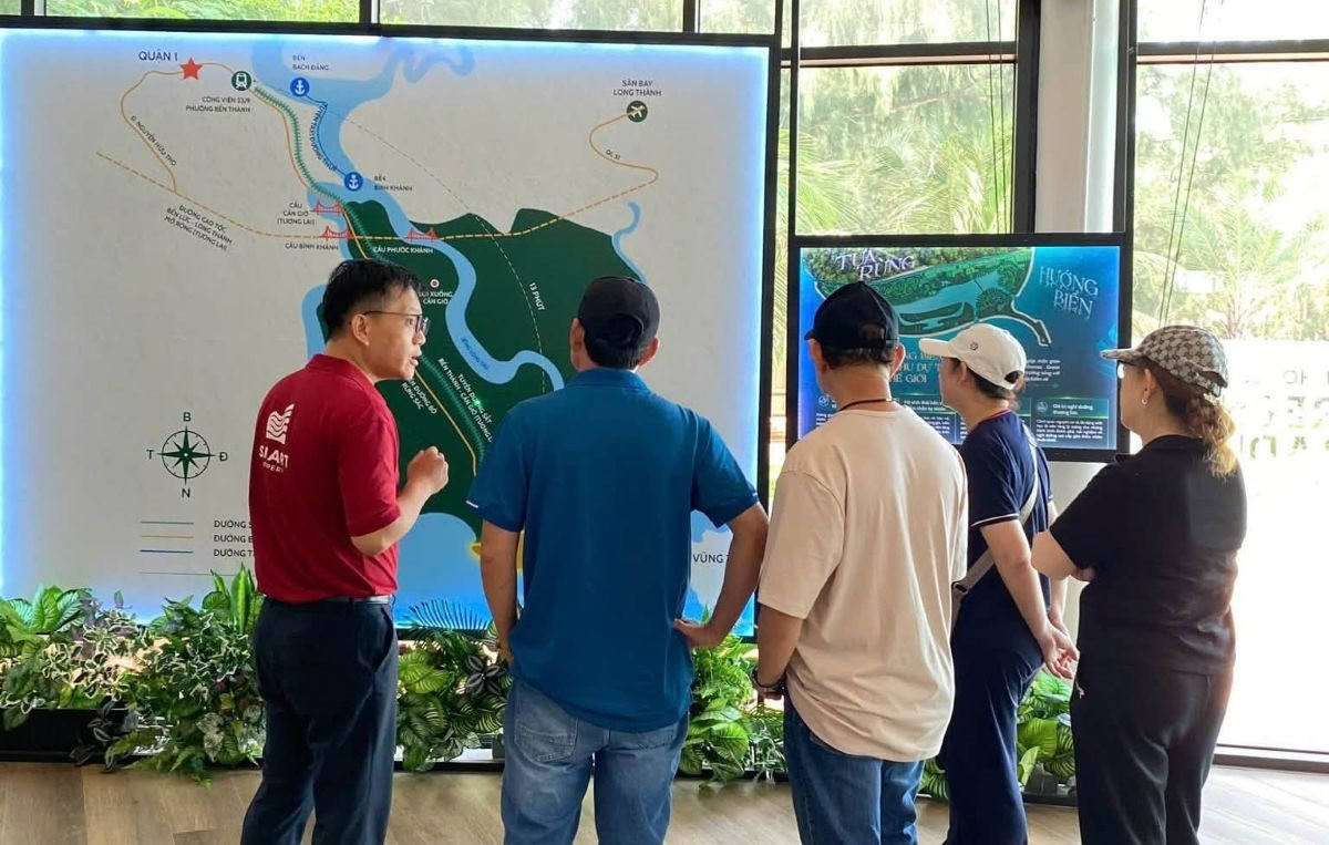 Nhận lương cứng tới 8,5 triệu/tháng, môi giới trẻ vững tin làm sale độc quyền cho Vinhomes- Ảnh 3.