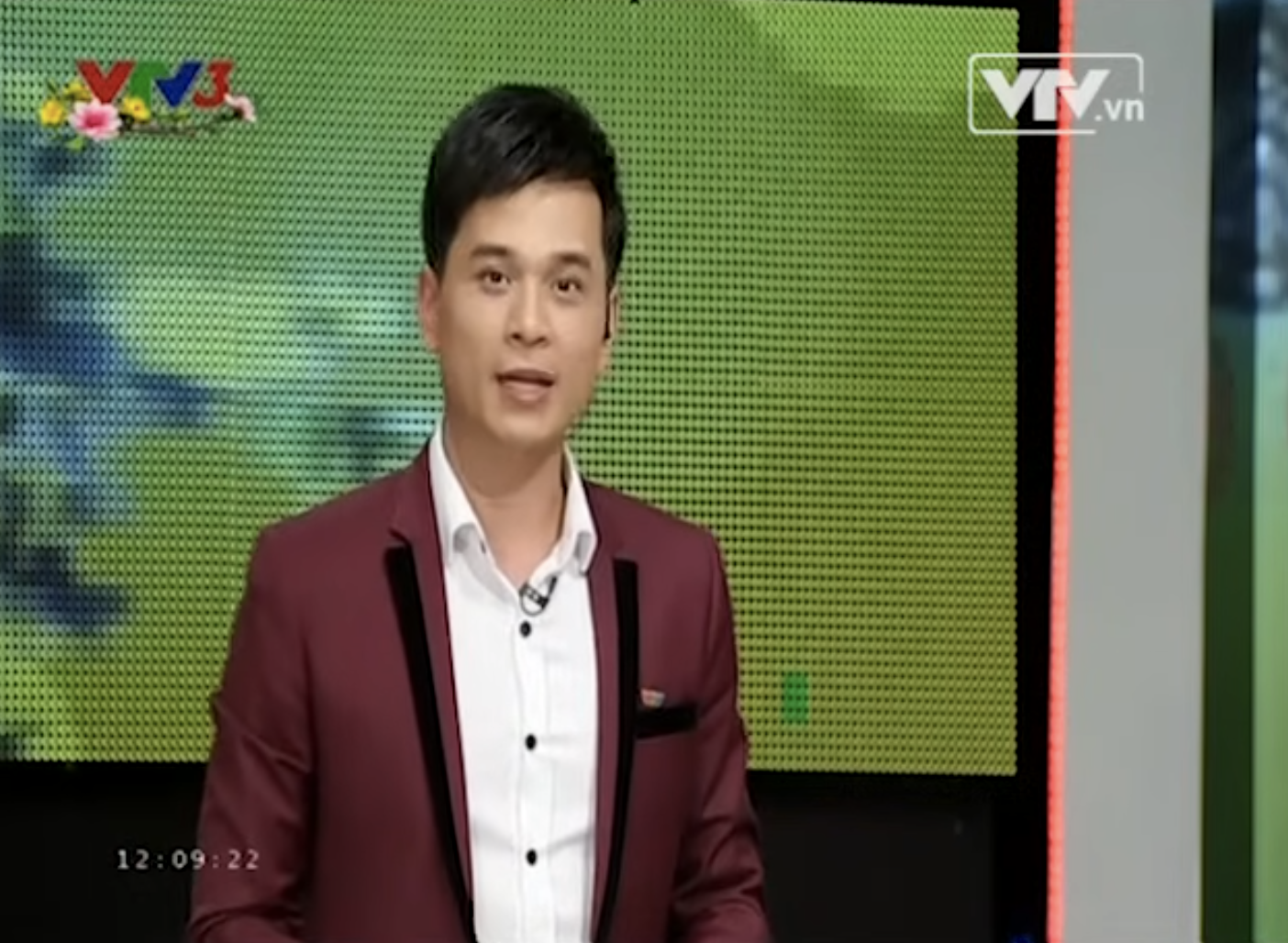 MC SN 1984 từng dẫn Chiếc Nón Kỳ Diệu: Học ở Ấn Độ, giờ vẫn độc thân - Ảnh 1.