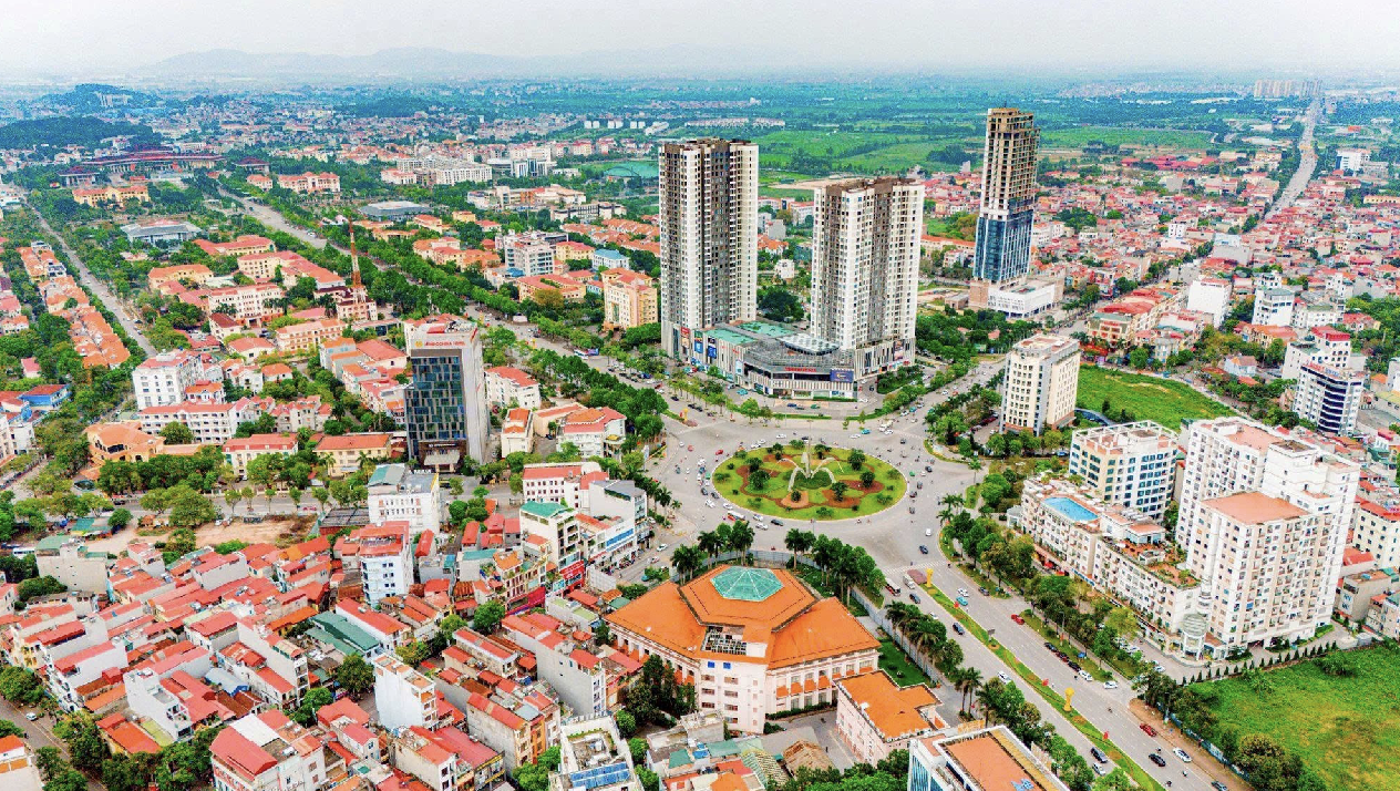 Diễn biến mới nhất về 2 dự án gần 500ha, vốn hơn 30.000 tỷ đồng tại thành phố đang hút loạt ông lớn Vingroup, Sun Group, T&T… đổ về đầu tư- Ảnh 1.