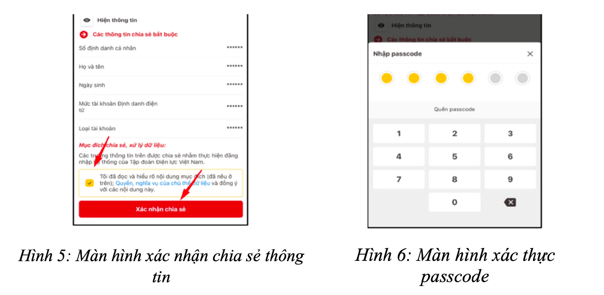 Từ nay, 12 dịch vụ công sau chính thức được tích hợp trên VNeID, người dùng cả nước cần biết để không bỏ lỡ quyền lợi- Ảnh 4.