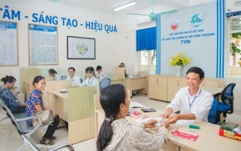 Quy định mới về quản lý tài chính với chương trình, dự án tài chính vi mô Quy định mới về quản lý tài chính với chương trình, dự án tài chính vi mô
