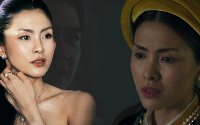 Ngọc nữ đẹp nhất Việt Nam vừa lọt top đề cử mỹ nhân đẹp nhất thế giới - Ảnh 9.