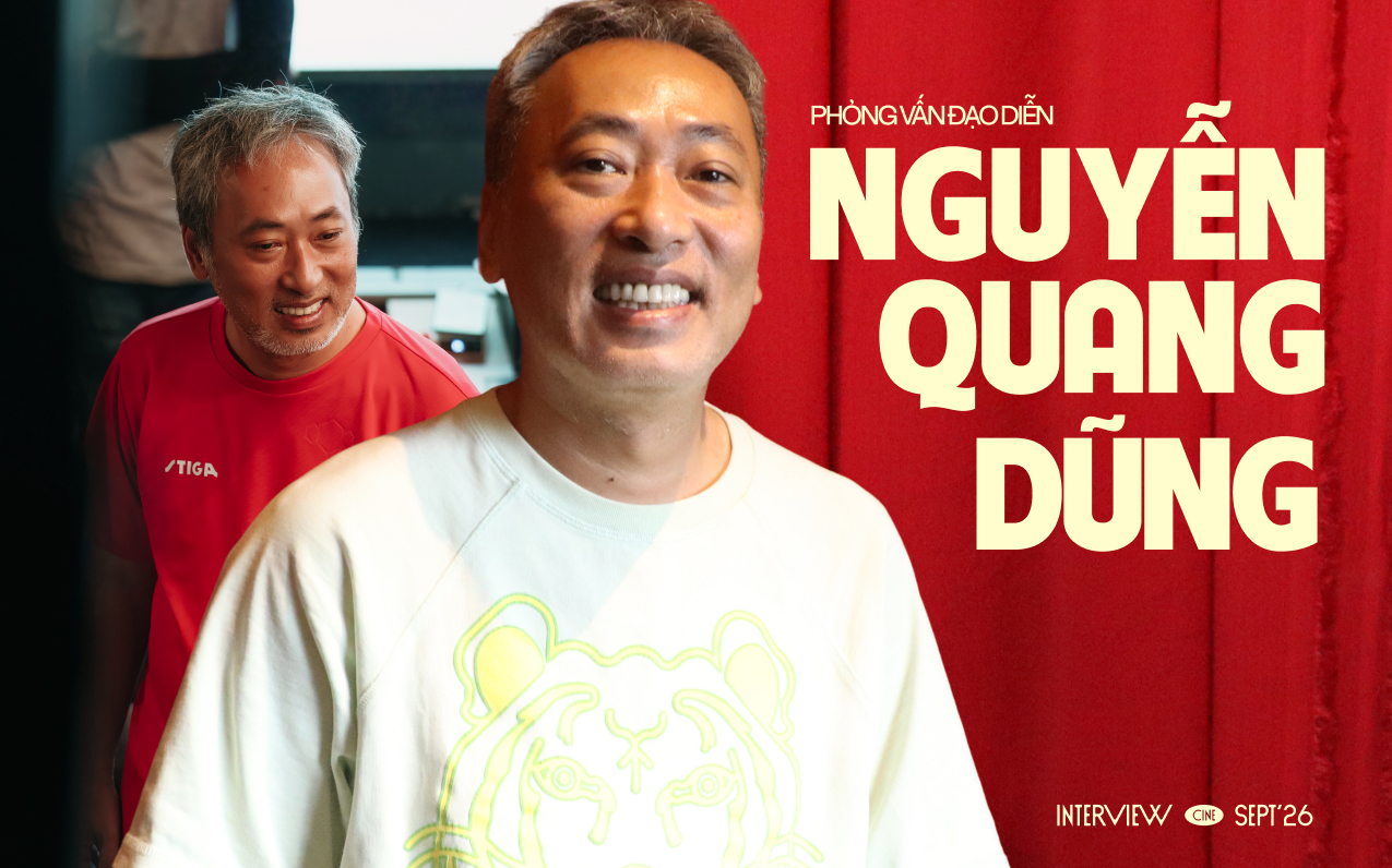 Nguyễn Quang Dũng lên tiếng giữa tâm bão phim hoạt hình AI gây tranh cãi: Bản thân không ưa AI, không sốc khi bị chỉ trích - Ảnh 5.