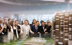 (Ảnh: MIK Group)