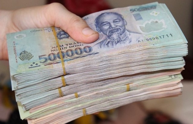 Trần Thanh Tùng gọi Zalo yêu cầu chuyển khoản toàn bộ 2 tỷ đồng tiết kiệm, người đàn ông SN 1962 lập tức đi trình báo Công an