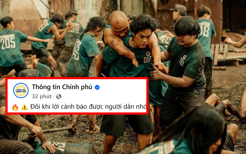 Phim về nạn buôn người được Thông tin Chính phủ quan tâm, người dân chia sẻ mạnh: Khi phim ảnh là lời cảnh báo - Ảnh 6.