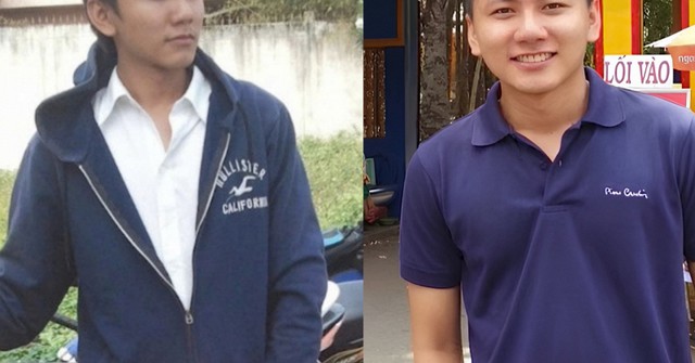 Khoai Lang Thang thời làm kỹ sư xây dựng