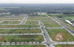 Đề nghị giữ quyền tách hợp thửa trong Luật Đất đai