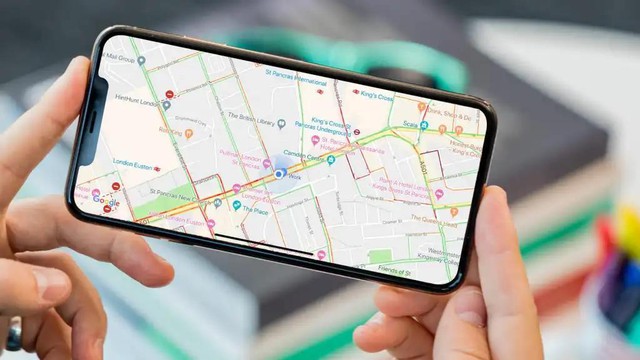 Lời khuyên quan trọng mà những người dùng Google Maps ngoại tuyến nên biết