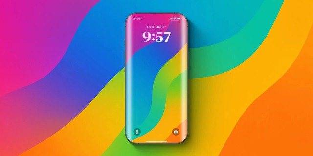 Công nghệ 6/10: iPhone 20 sẽ có màn hình lớn hơn, thiết kế 'xịn xò' hơn