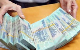 Loạt ngân hàng huy động lãi suất trên 9%/năm với quy mô hàng nghìn tỷ đồng