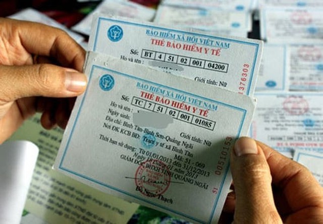 Tất cả người dân đang có sổ BHXH, thẻ BHYT trên cả nước chú ý thông báo mới nhất từ cơ quan Bảo hiểm xã hội