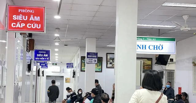 Bộ Y tế đề xuất dùng phiếu chuyển, phiếu hẹn khám lại trên VNeID