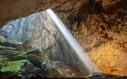 Giả mạo website Oxalis để lừa bán tour Sơn Đoòng