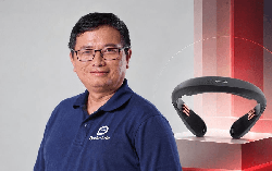 Chuyện khởi nghiệp tuổi trung niên của CEO startup thần kinh Việt Nam duy nhất vào top 'đang lên' của thế giới: “Ở tuổi 45, tôi có nhiều vốn nhất”