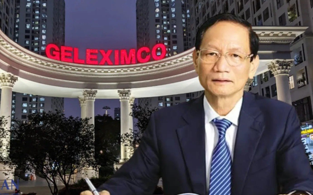 Tập đoàn Geleximco của đại gia Vũ Văn Tiền bắt tay DN Trung Quốc, nhắm loạt dự án ở lĩnh vực đặc biệt tại một tỉnh vùng núi Tây Bắc, nơi có cao nguyên được mệnh danh là 