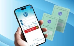 Cảnh giác thủ đoạn giả mạo VssID để chiếm đoạt tiền