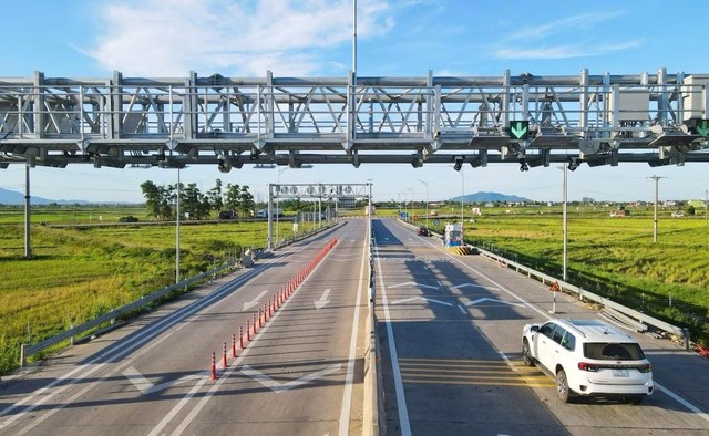 Hệ sinh thái giải pháp ETC: Năng lực số phía sau những lĩnh vực trọng yếu