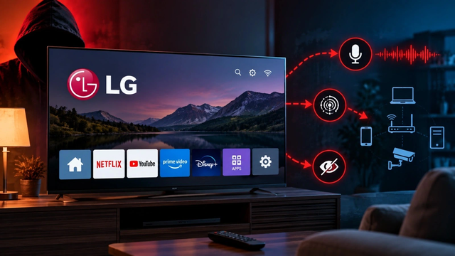 Dùng Claude Opus để ‘mổ xẻ’ TV LG cũ, lập trình viên tăng tốc ứng dụng gấp 10 lần