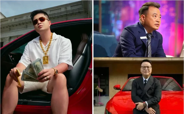 Nhân viên của Mr Pips nhận hoa hồng tiền tỷ như thế nào?