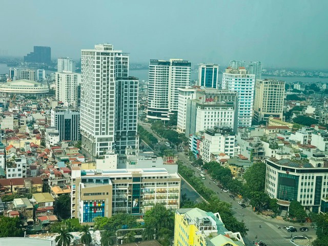 Thị trường bất động sản tại TP. HCM và Hà Nội quý 3/2026: Thanh khoản chịu áp lực lớn từ chi phí vốn
