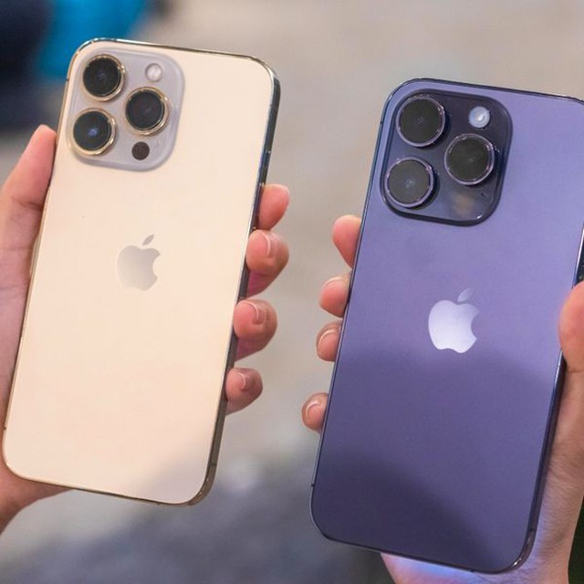 Người dùng iPhone lưu ý cảnh báo mới từ Bộ Công an về thủ đoạn cho vay qua iCloud