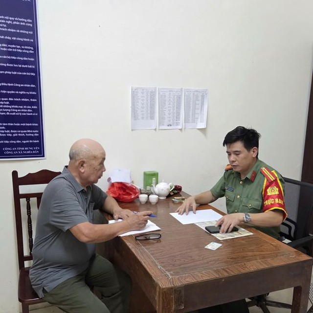 Liên tục nhận cuộc gọi lạ, người đàn ông lập tức đi rút 270 triệu đồng tại Quỹ tín dụng: Công an khẩn trương xác minh