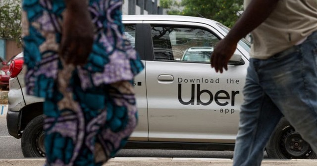 Không đình công, không biểu ngữ: Tài xế Uber Eats “hack” thuật toán bằng cách cùng nhau nói không với giá cước 